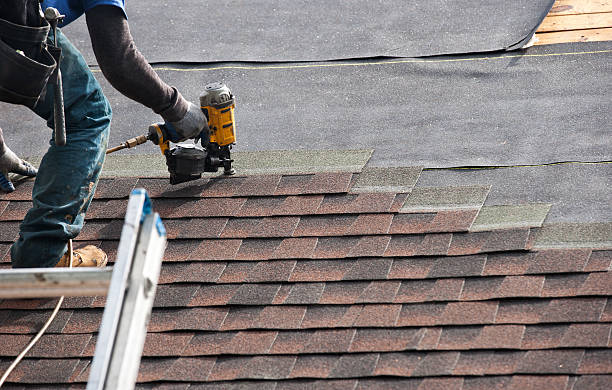 Licensed Roof Replacement service in Waxahachie, TX - Brentwood Metal Roofing